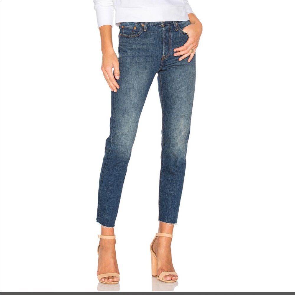 Wedgie Skinny size 26 classic tint